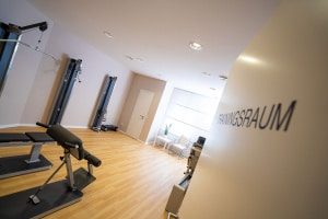 Max Health Physiotherapie Düsseldorf