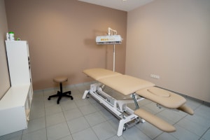 Max Health Physiotherapie Düsseldorf