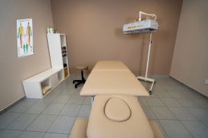 Max Health Physiotherapie Düsseldorf