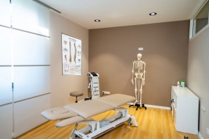 Max Health Physiotherapie Düsseldorf