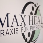 Max Health Physiotherapie Düsseldorf
