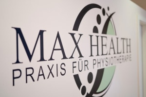 Max Health Physiotherapie Düsseldorf