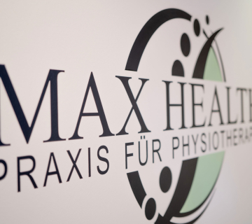 Max Health Physiotherapie Düsseldorf