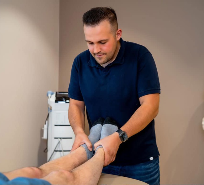 Max Health - Sektolare Heilpraktik Max Health - Sektolare Heilpraktik