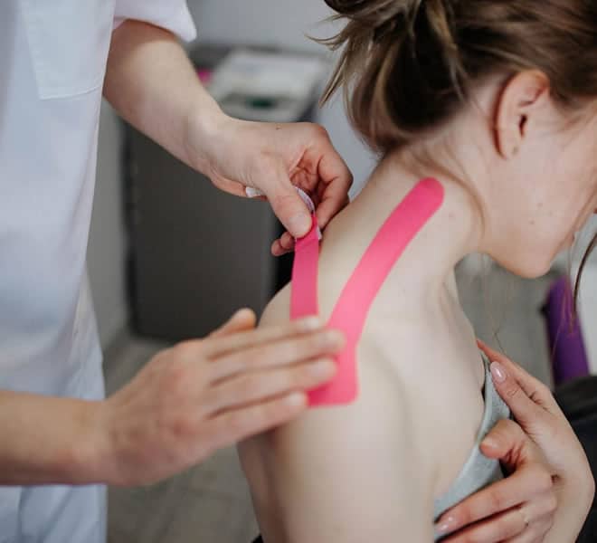 Max-Health Kinesiotaping in Düsseldorf Pempelfort Max-Health Kinesiotaping in Düsseldorf Pempelfort