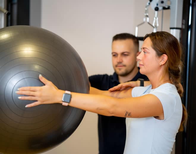 Max-Health Krankengymnastik in Düsseldorf Pempelfort Max-Health Krankengymnastik in Düsseldorf Pempelfort