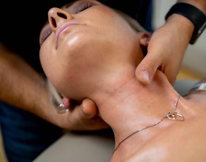 Manuelle Therapie 3 Manuelle Therapie 3