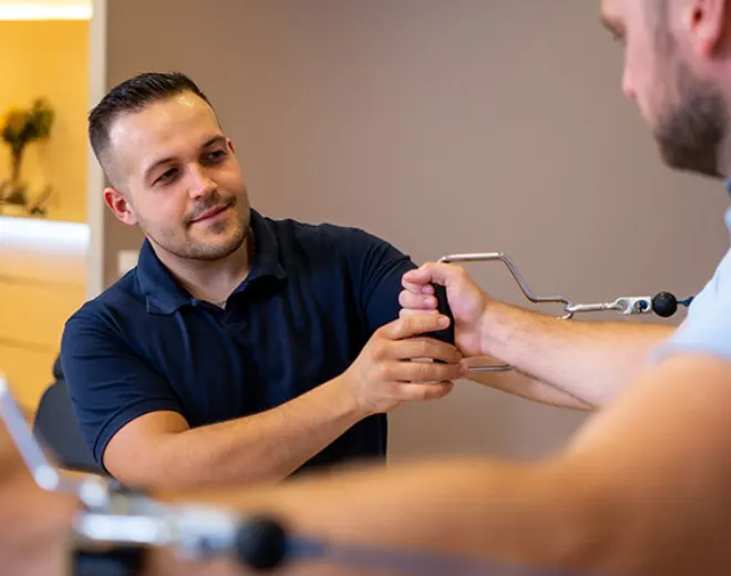 Max Health Physiotherapie Düsseldorf 2 Max Health Physiotherapie Düsseldorf 2