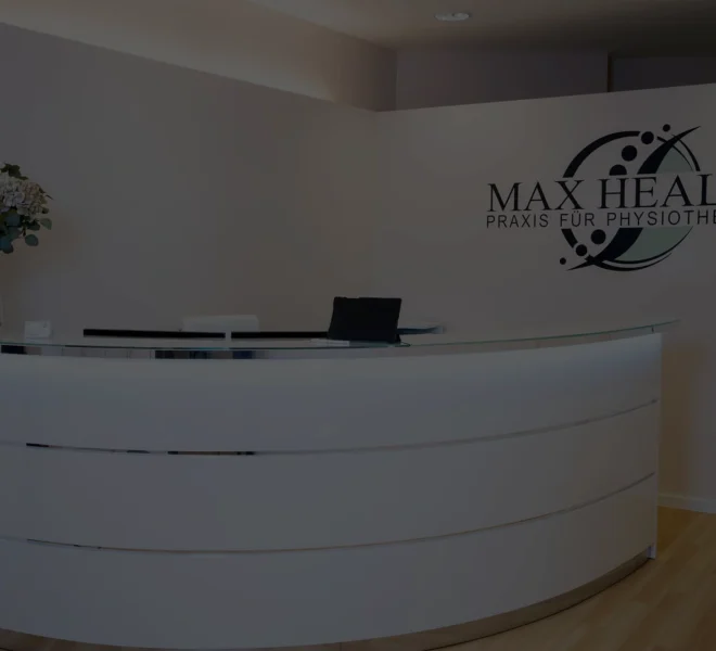 Max Health Physiotherapie Düsseldorf Ihre Experten für Physiotherapie in Düsseldorf Pempelfort